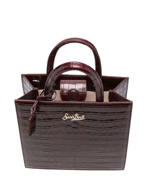 borsa donna a mano Shop Bag MC2 SAINT BARTH | SHOPBAG MIDI00510I